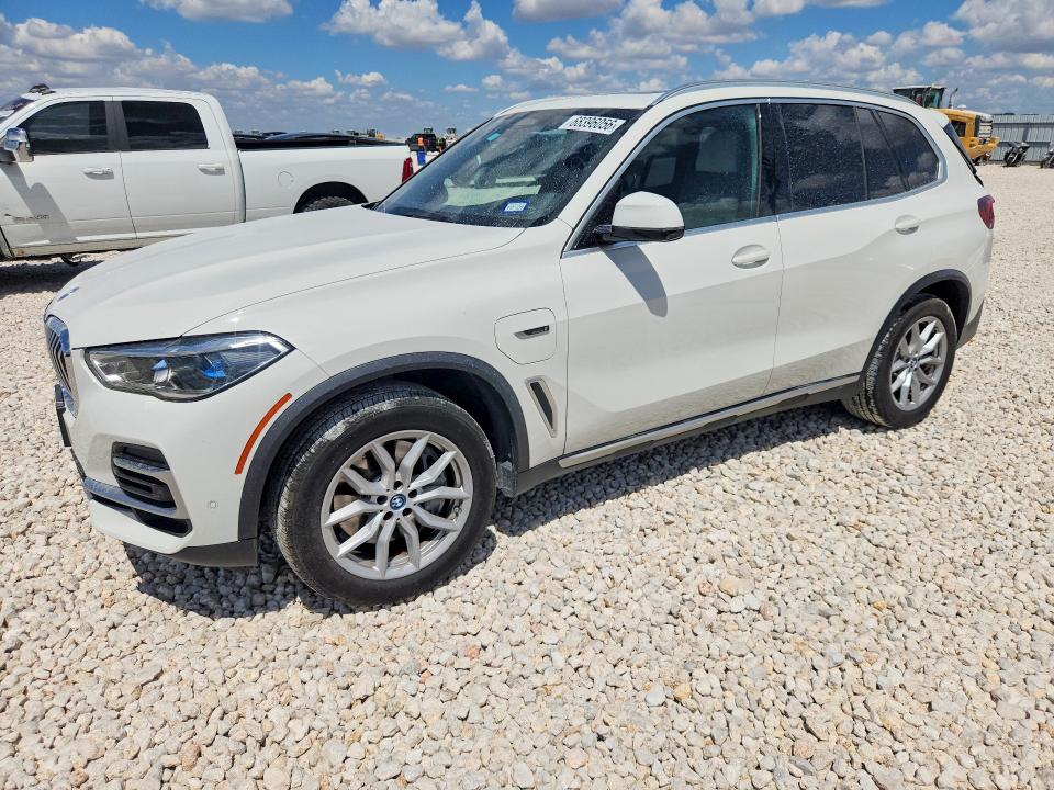 68396056 :رقم المزاد ، 5UXTA6C03N9M00273 vin ، 2022 Bmw X5 مزاد بيع