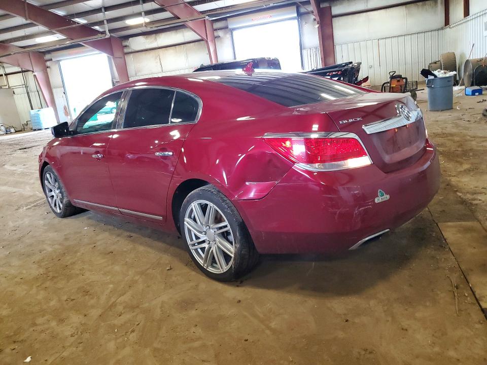 Aukcja sprzedaży 2010 Buick Lacrosse, vin: 1G4GE5GV8AF186220, numer aukcji: 69129986