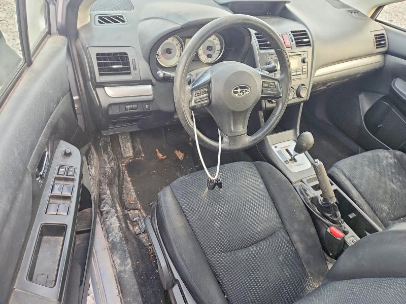 Aukcja sprzedaży 2013 Subaru Impreza, vin: JF1GJAC62DH036254, numer aukcji: 67810326