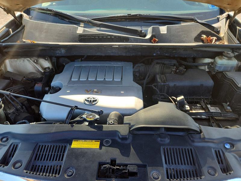 2008 Toyota Highlander მანქანა იყიდება აუქციონზე, vin: JTEES42A282078045, აუქციონის ნომერი: 69052996
