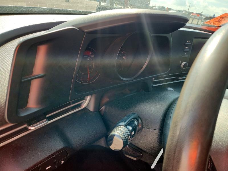 68756526 :رقم المزاد ، 5NPLM4AG7MH048303 vin ، 2021 Hyundai Elantra مزاد بيع