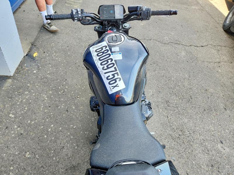 Продажа на аукционе авто 2025 Kawasaki Zr900, vin: ML5ZRDS16SDA01558, номер лота: 68069756