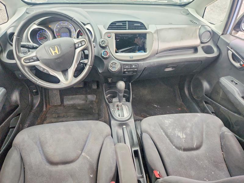 Aukcja sprzedaży 2009 Honda Fit, vin: JHMGE88629S062152, numer aukcji: 69823976