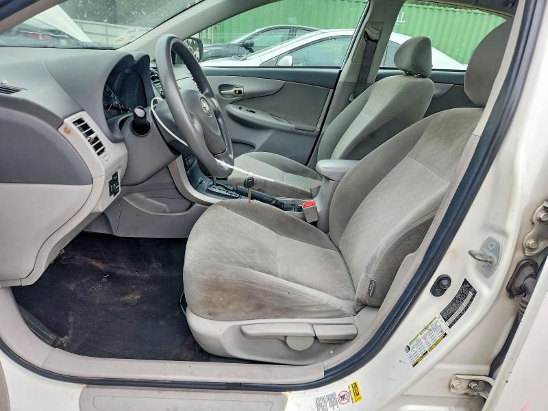 Продаж на аукціоні авто 2009 Toyota Corolla, vin: 2T1BU40E69C040991, номер лоту: 69545576