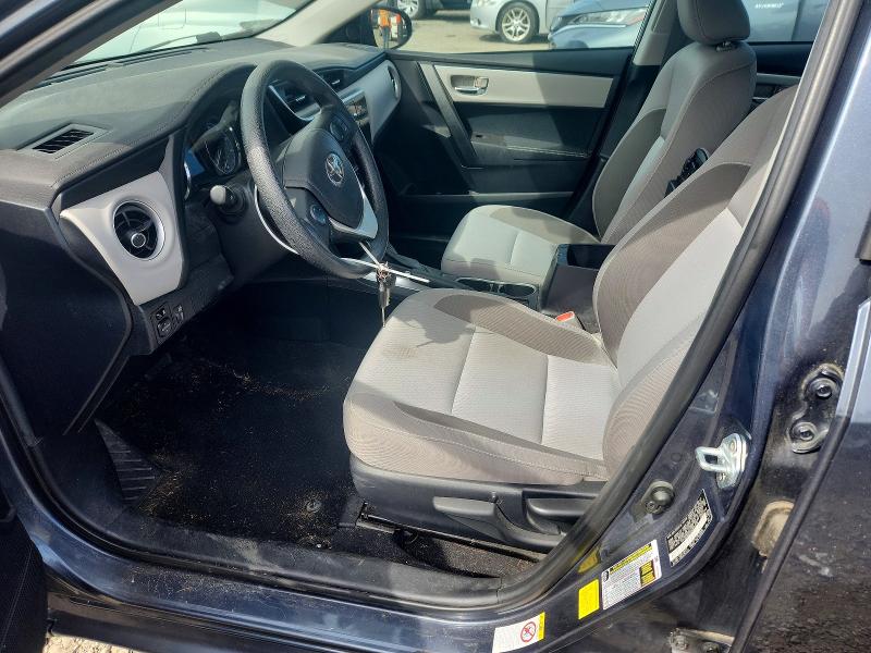 Продаж на аукціоні авто 2017 Toyota Corolla, vin: 2T1BURHEXHC850074, номер лоту: 67288156