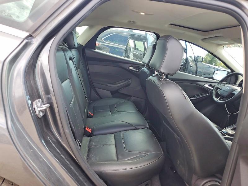Продажа на аукционе авто 2018 Ford Focus, vin: 1FADP3J25JL314764, номер лота: 71083136