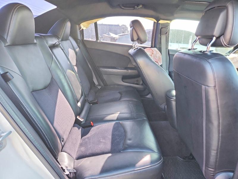 Aukcja sprzedaży 2011 Chrysler 200, vin: 1C3BC8FG7BN611205, numer aukcji: 68027036