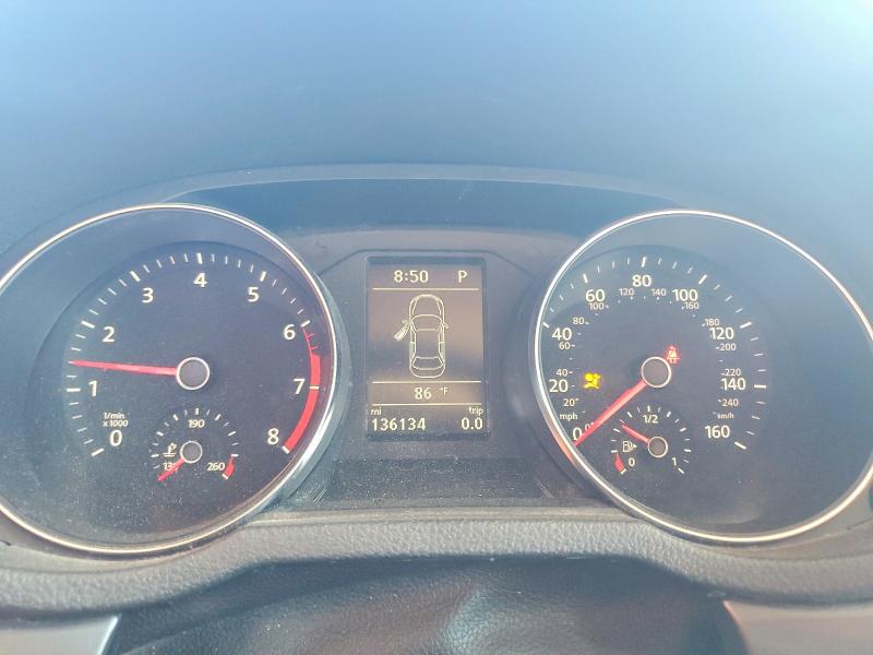 Aukcja sprzedaży 2017 Volkswagen Passat, vin: 1VWDT7A39HC024847, numer aukcji: 67193096
