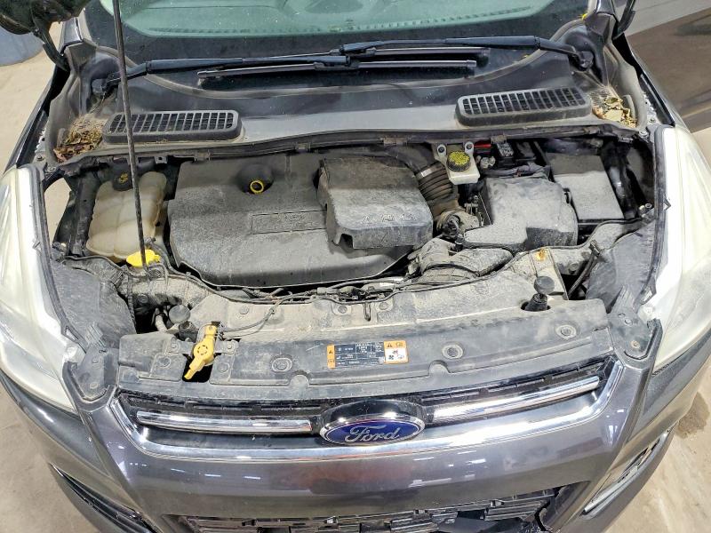 Продаж на аукціоні авто 2015 Ford Escape, vin: 1FMCU9J91FUC35961, номер лоту: 69774756