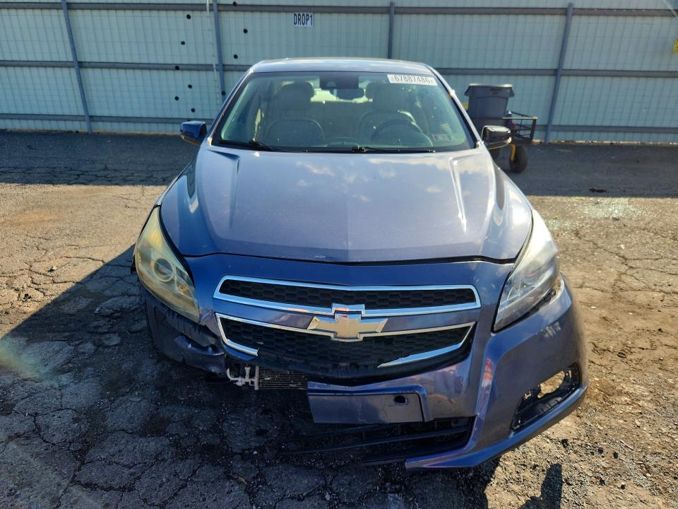 Продаж на аукціоні авто 2013 Chevrolet Malibu, vin: 1G11E5SA5DF183061, номер лоту: 67887486