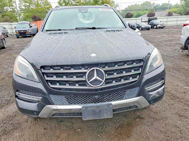 2015 Mercedes-benz Ml მანქანა იყიდება აუქციონზე, vin: 4JGDA0EB8FA618979, აუქციონის ნომერი: 66353826