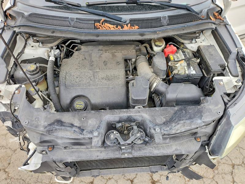 Продажа на аукционе авто 2016 Ford Explorer, vin: 1FM5K8F82GGB01159, номер лота: 69104836