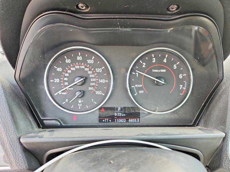 Aukcja sprzedaży 2014 Bmw 228, vin: WBA1F5C59EV256068, numer aukcji: 70773396