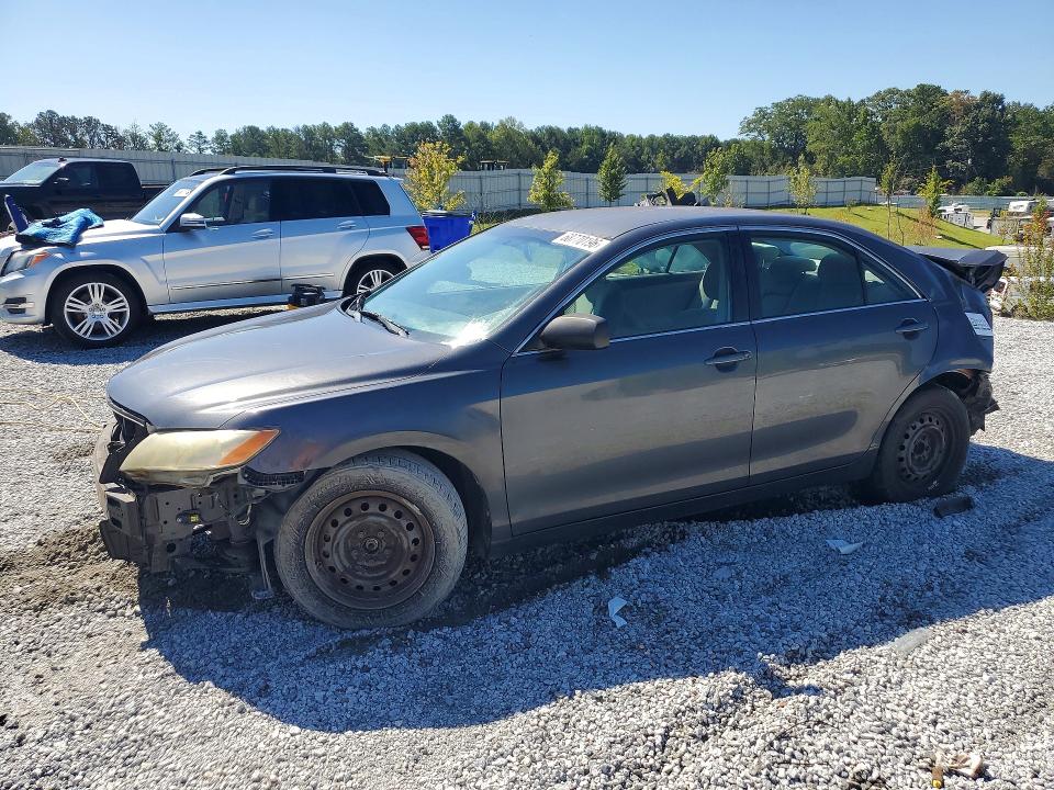 68770196 :رقم المزاد ، 4T1BE46K48U735574 vin ، 2008 Toyota Camry مزاد بيع