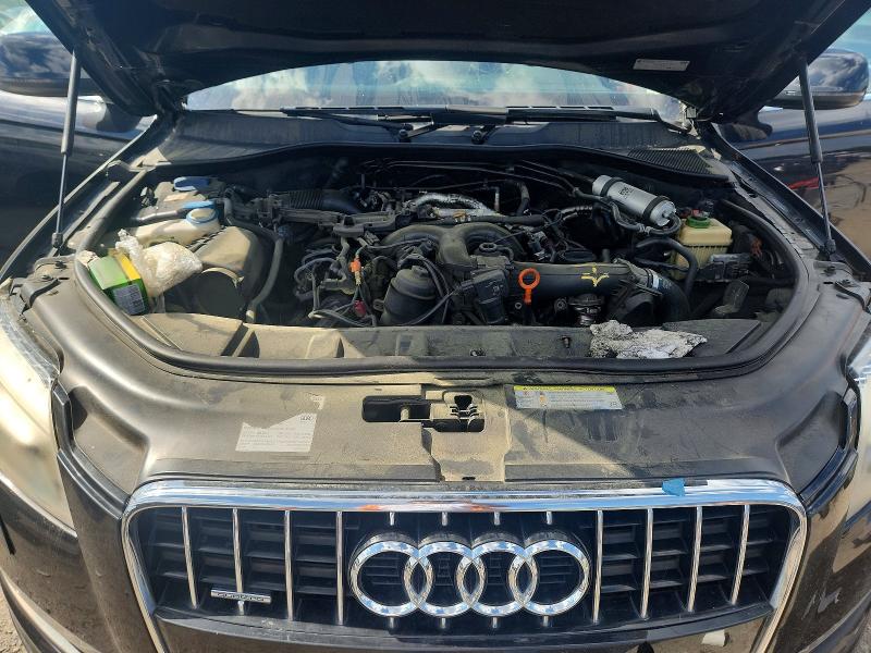 Продаж на аукціоні авто 2013 Audi Q7, vin: WA1LMAFE9DD011260, номер лоту: 67771146