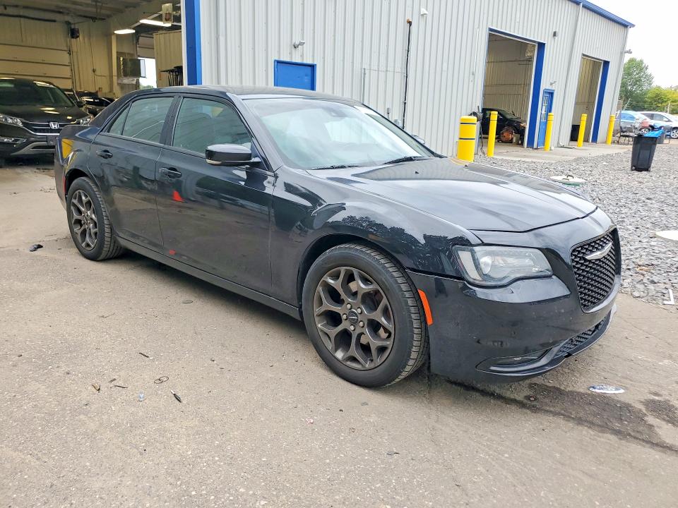 Aukcja sprzedaży 2015 Chrysler 300, vin: 2C3CCAGG1FH781780, numer aukcji: 68702386