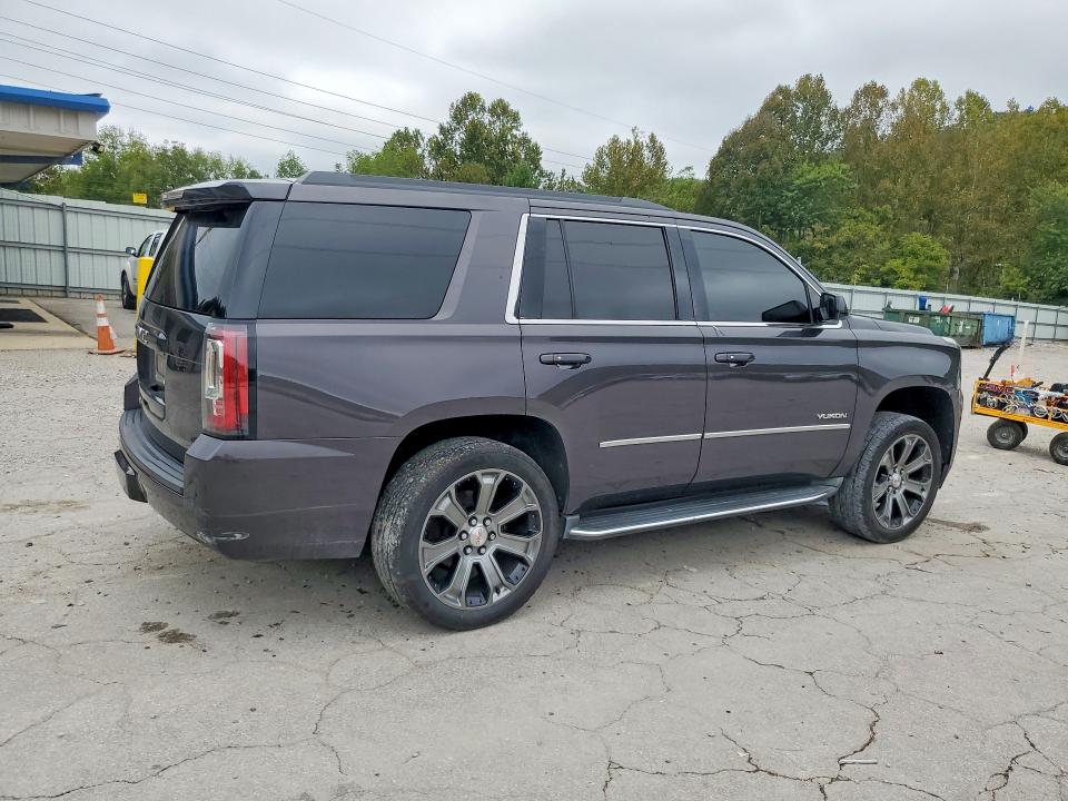 Продажа на аукционе авто 2015 Gmc Yukon, vin: 1GKS2BKC5FR734941, номер лота: 69916786