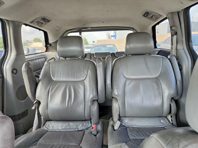 Aukcja sprzedaży 2005 Toyota Sienna, vin: 5TDZA22C75S362726, numer aukcji: 69815316