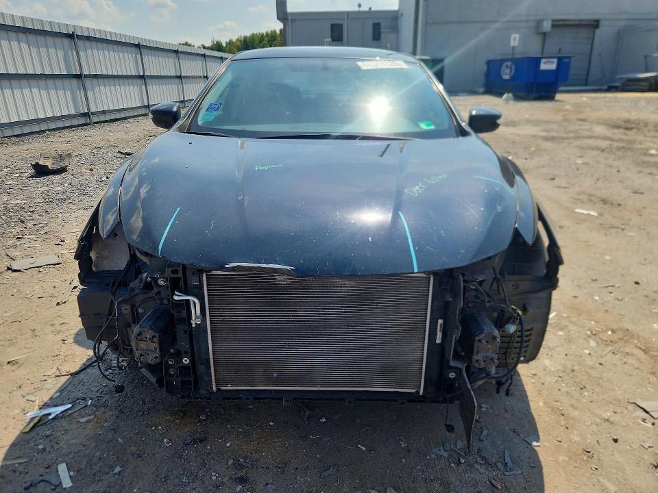 2017 Nissan Altima მანქანა იყიდება აუქციონზე, vin: 1N4AL3AP1HC115683, აუქციონის ნომერი: 66594126