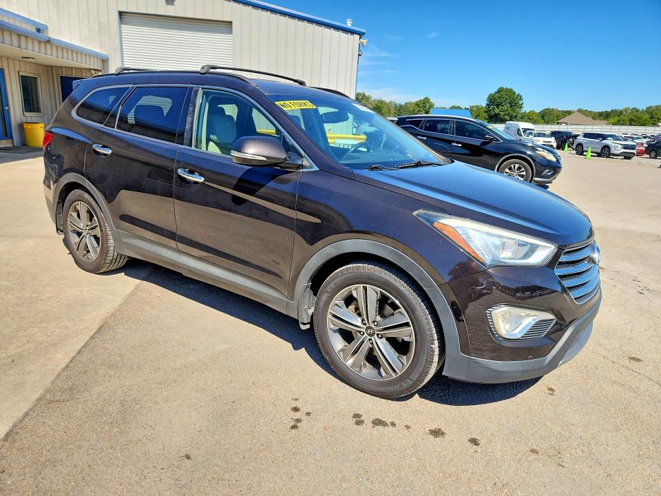 Продажа на аукционе авто 2016 Hyundai Santa Fe, vin: KM8SNDHF7GU143343, номер лота: 69964496