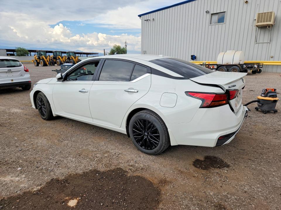 67901886 :رقم المزاد ، 1N4BL4DV5SN412133 vin ، 2025 Nissan Altima مزاد بيع