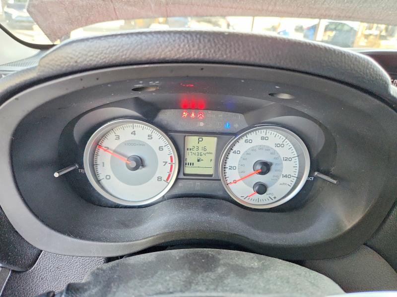 Продаж на аукціоні авто 2014 Subaru Impreza, vin: JF1GJAA66EH015928, номер лоту: 69788416
