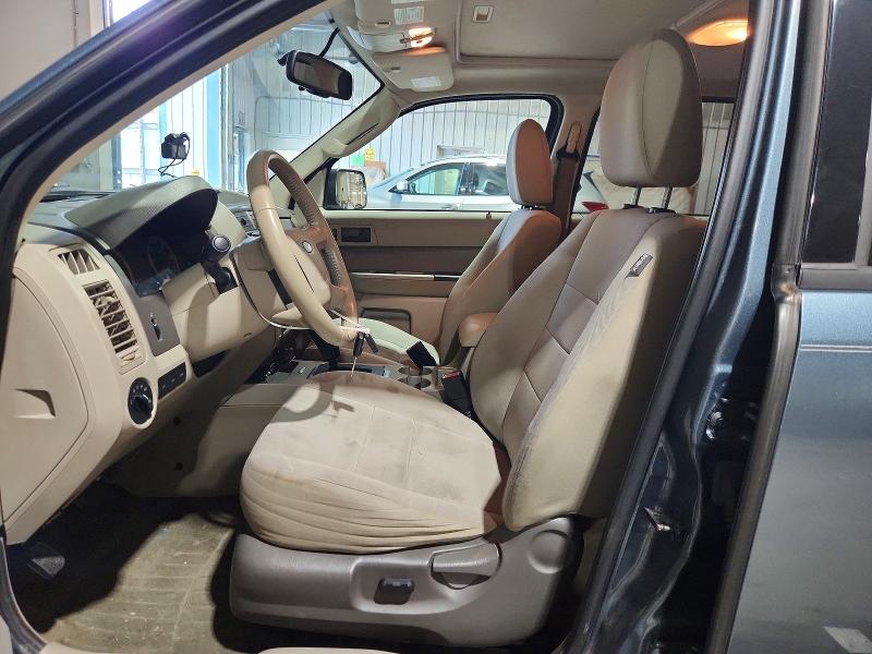 Auction sale of the 2012 Ford Escape, vin: 1FMCU9DG9CKB51274, lot number: 66395766