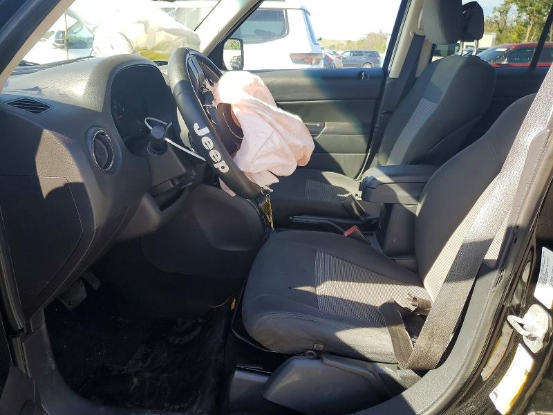 Aukcja sprzedaży 2012 Jeep Patriot, vin: 1C4NJRFBXCD555065, numer aukcji: 69965796