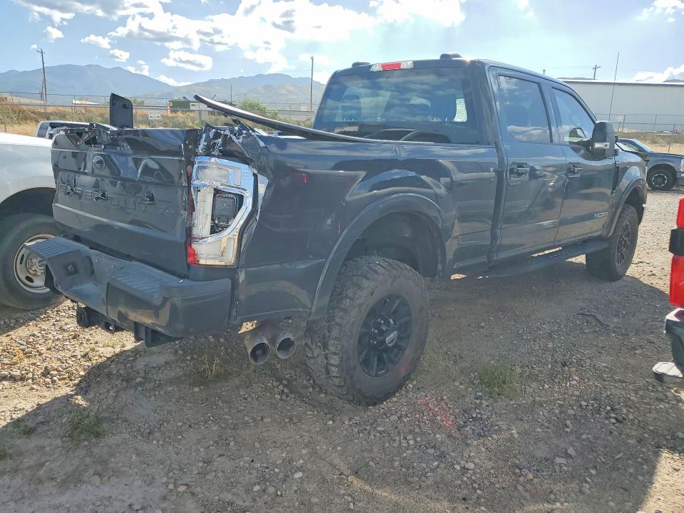 Продаж на аукціоні авто 2021 Ford F250, vin: 1FT8W2BTXMEC85111, номер лоту: 65534476