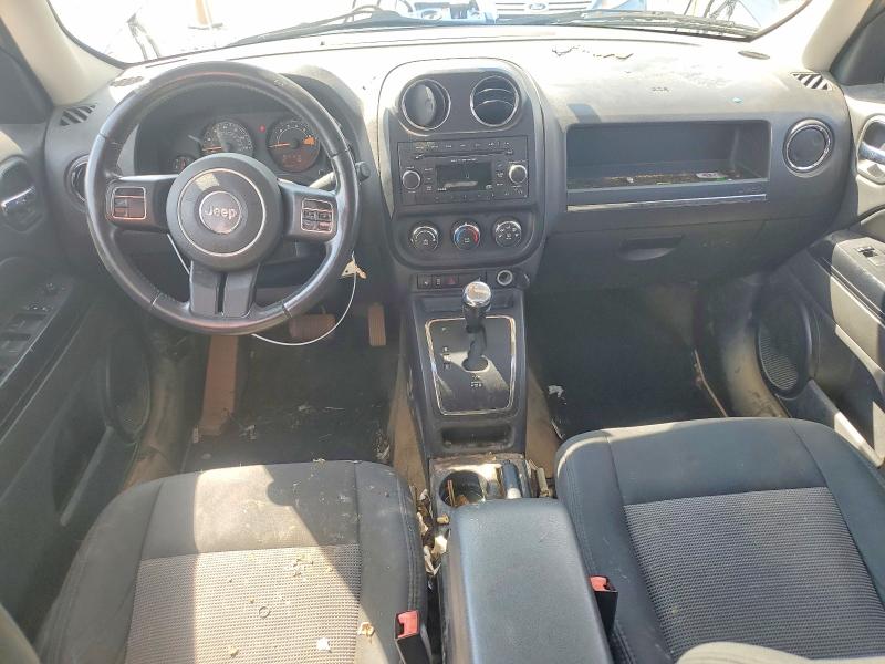 67534196 :رقم المزاد ، 1C4NJRFB5ED762241 vin ، 2014 Jeep Patriot مزاد بيع