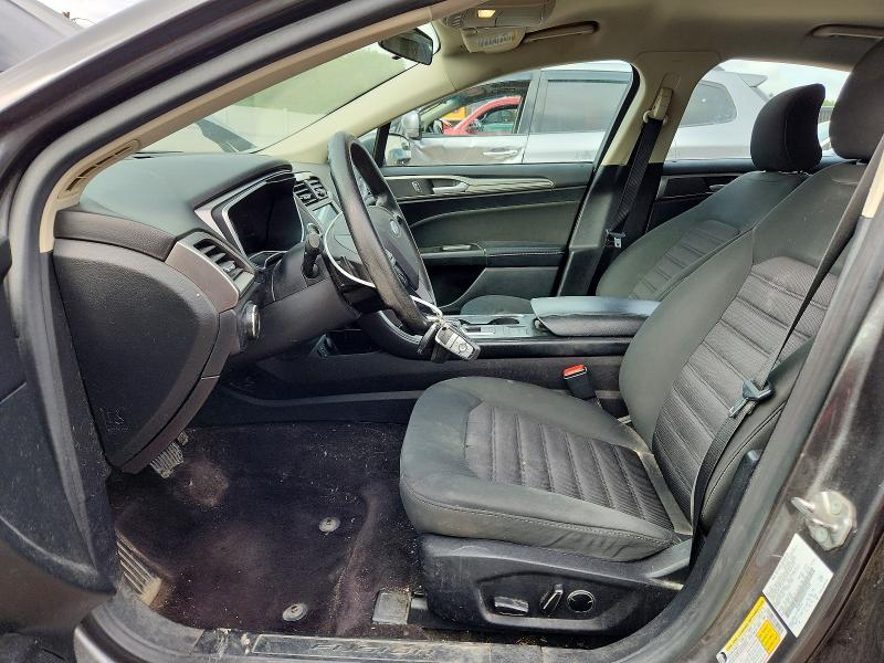 Продаж на аукціоні авто 2017 Ford Fusion, vin: 3FA6P0HD6HR129648, номер лоту: 69302666