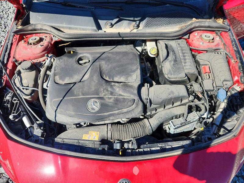 Aukcja sprzedaży 2018 Mercedes-benz Cla, vin: WDDSJ4GB6JN530648        , numer aukcji: 69079206