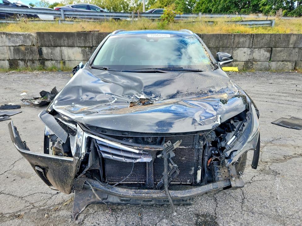 Продаж на аукціоні авто 2018 Lexus Nx, vin: JTJBJRBZ2J2085738, номер лоту: 70984346
