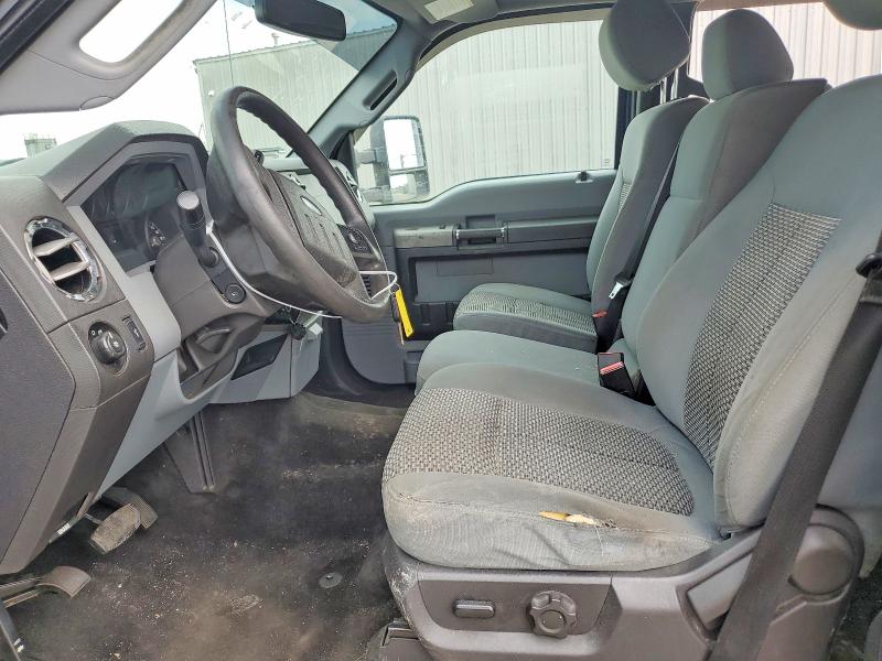 Продаж на аукціоні авто 2016 Ford F450, vin: 1FT8W4DTXGED22073, номер лоту: 67817436