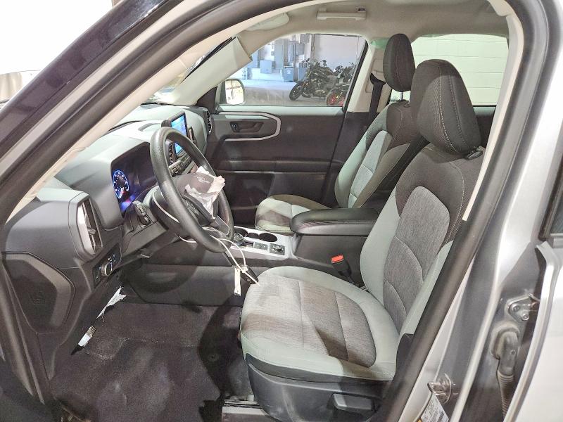 68060336 :رقم المزاد ، 3FMCR9B62PRD08687 vin ، 2023 Ford Bronco Sport مزاد بيع