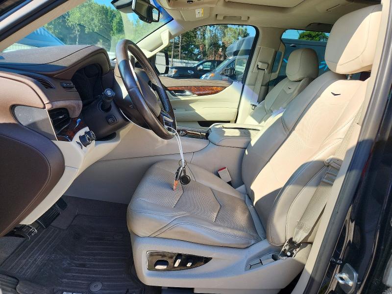 Продажа на аукционе авто 2015 Cadillac Escalade, vin: 1GYS4MKJ2FR712275, номер лота: 68445456