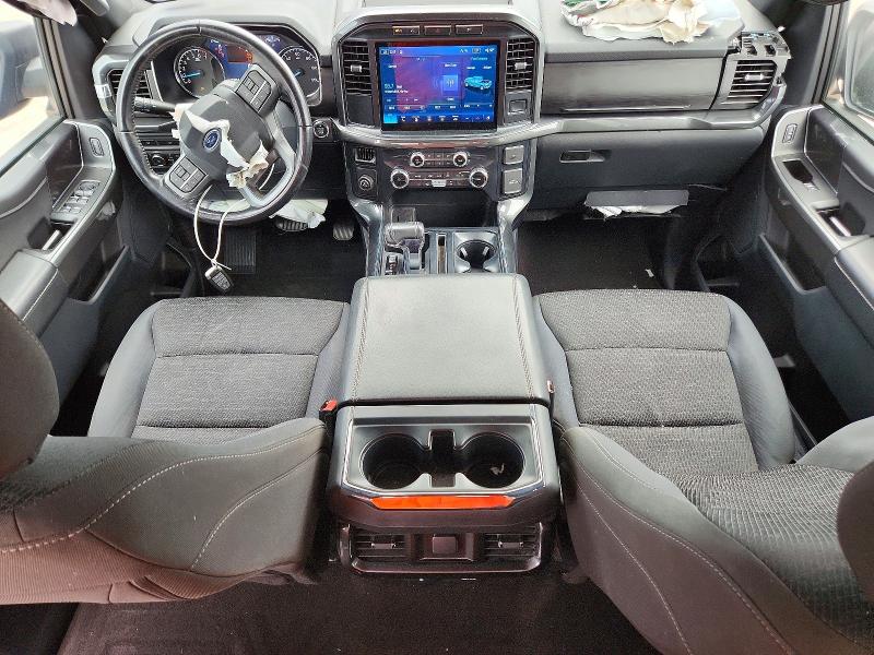 Продаж на аукціоні авто 2022 Ford F150, vin: 1FTEW1CP4NFC07868, номер лоту: 68613956