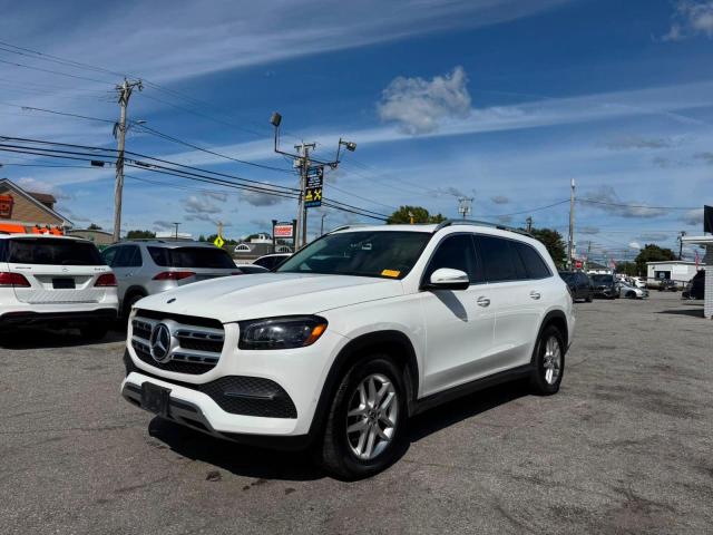 Продажа на аукционе авто 2020 Mercedes-benz Gls, vin: 4JGFF5KE1LA075993, номер лота: 70310746