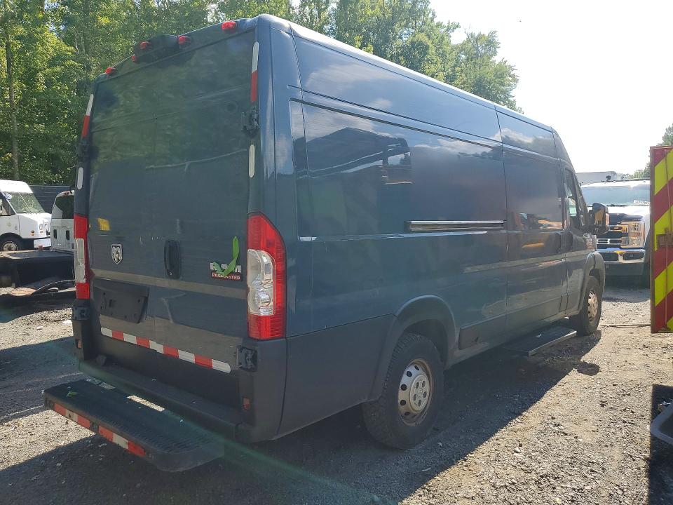 65958326 :رقم المزاد ، 3C6URVJG6LE129024 vin ، 2020 Ram Promaster 3500 مزاد بيع