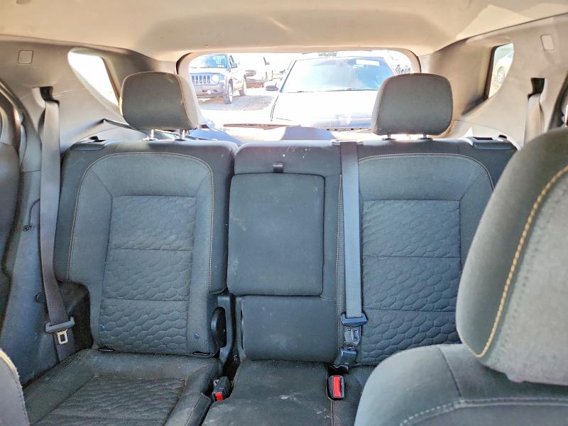Aukcja sprzedaży 2021 Chevrolet Equinox, vin: 3GNAXUEV1MS173611, numer aukcji: 70015796