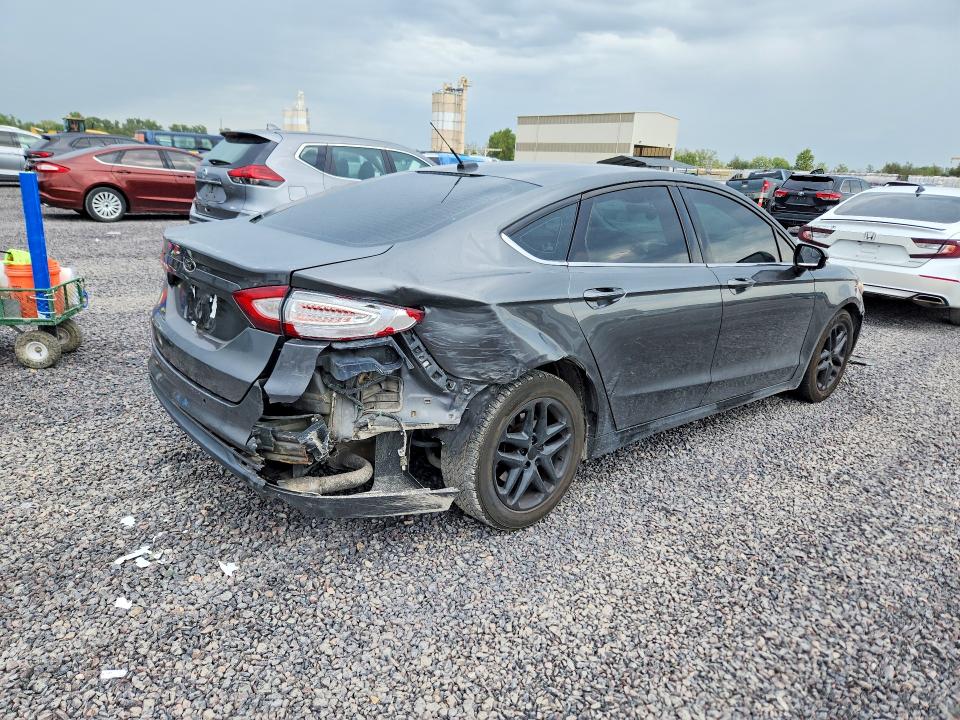 2016 Ford Fusion მანქანა იყიდება აუქციონზე, vin: 3FA6P0H78GR279978, აუქციონის ნომერი: 66514686