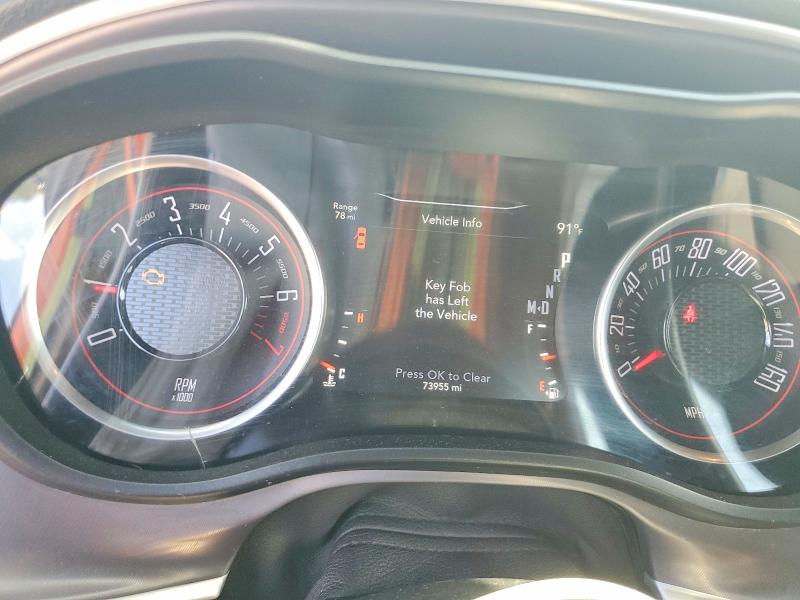 2019 Dodge Challenger მანქანა იყიდება აუქციონზე, vin: 2C3CDZGG6KH712198, აუქციონის ნომერი: 70439416