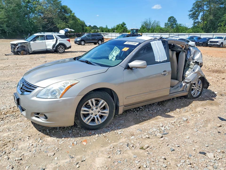 Aukcja sprzedaży 2012 Nissan Altima, vin: 1N4AL2APXCN568787, numer aukcji: 68075186