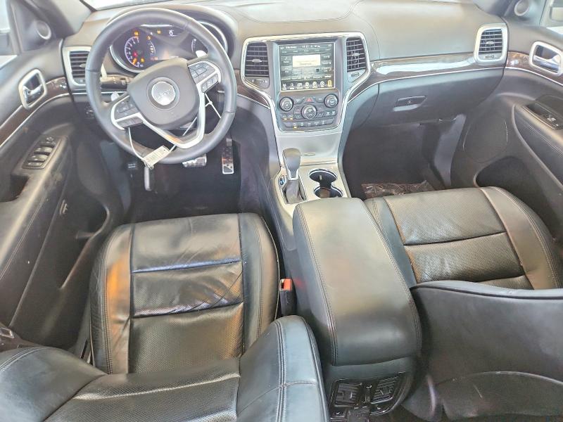 Aukcja sprzedaży 2016 Jeep Grand Cherokee, vin: 1C4RJFCG1GC434940, numer aukcji: 69005536