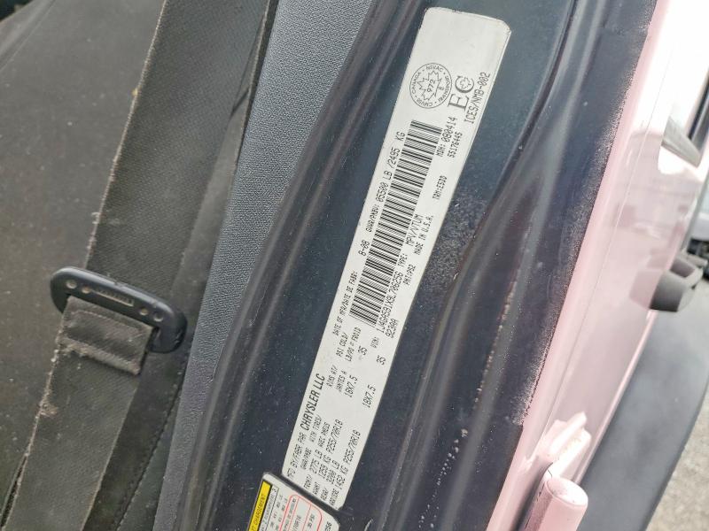 Продаж на аукціоні авто 2009 Jeep Wrangler Unlimited, vin: 1J4GA591X9L706256, номер лоту: 67246536
