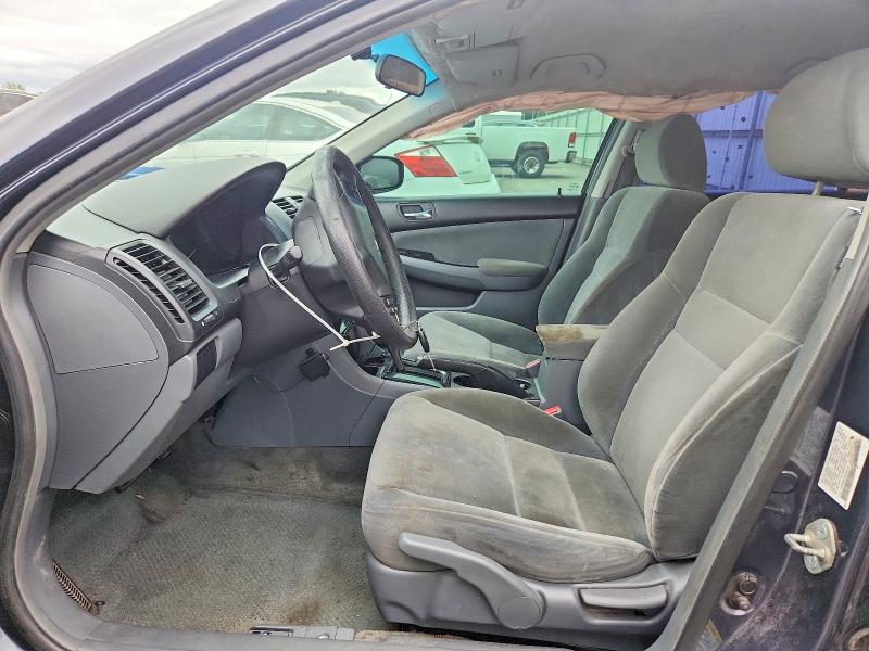 Aukcja sprzedaży 2006 Honda Accord, vin: 1HGCM56376A094706, numer aukcji: 70818746