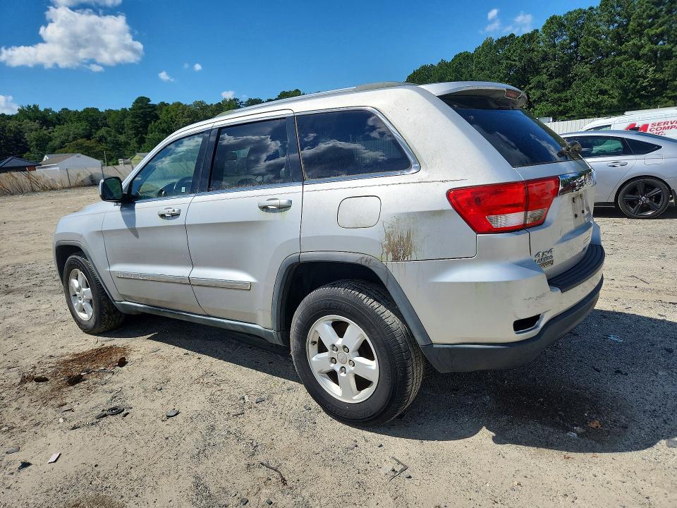 68333796 :رقم المزاد ، 1J4RR4GG5BC514851 vin ، 2011 Jeep Grand Cherokee مزاد بيع
