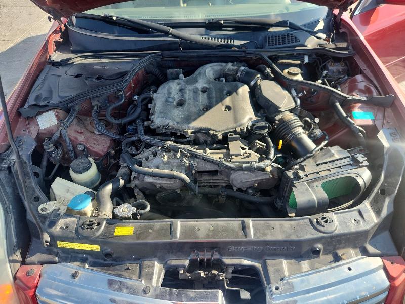 Продаж на аукціоні авто 2003 Infiniti G35, vin: JNKCV51E23M305145, номер лоту: 67456926