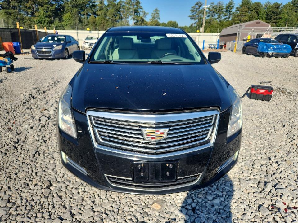 Продаж на аукціоні авто 2016 Cadillac Xts, vin: 2G61T5S30G9108668, номер лоту: 68751196