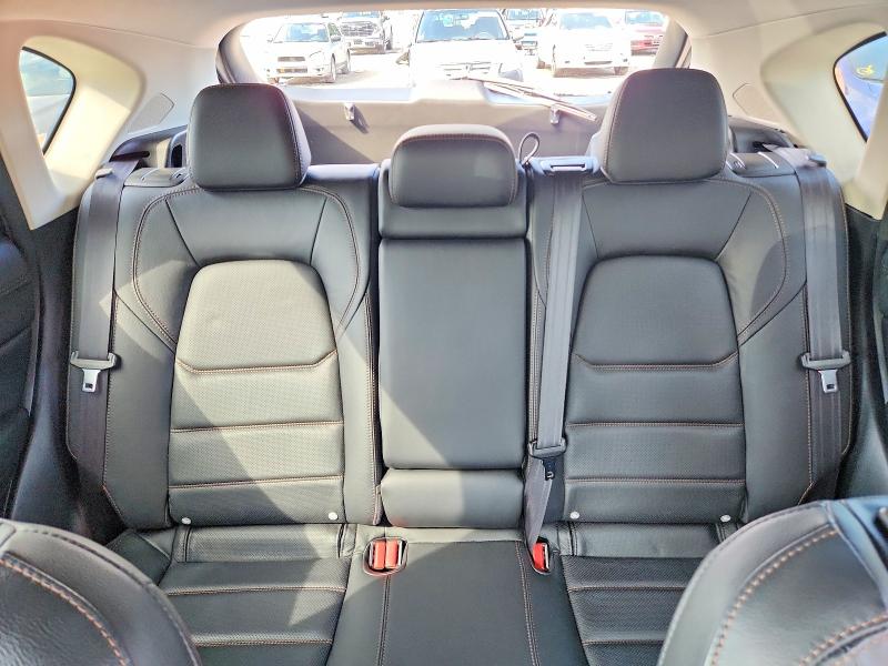 Продаж на аукціоні авто 2021 Mazda Cx-5, vin: JM3KFBCM0M1420883, номер лоту: 68048216